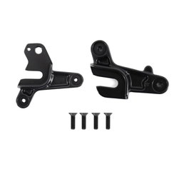 Winora Patte de dérailleur E-Bike Sinus FS Low Courroie