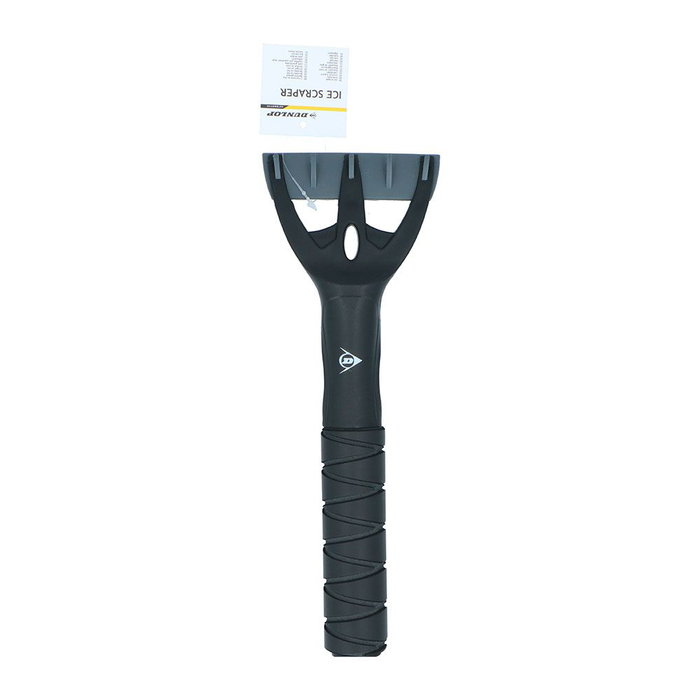 Dunlop Grattoir à Glace Noir