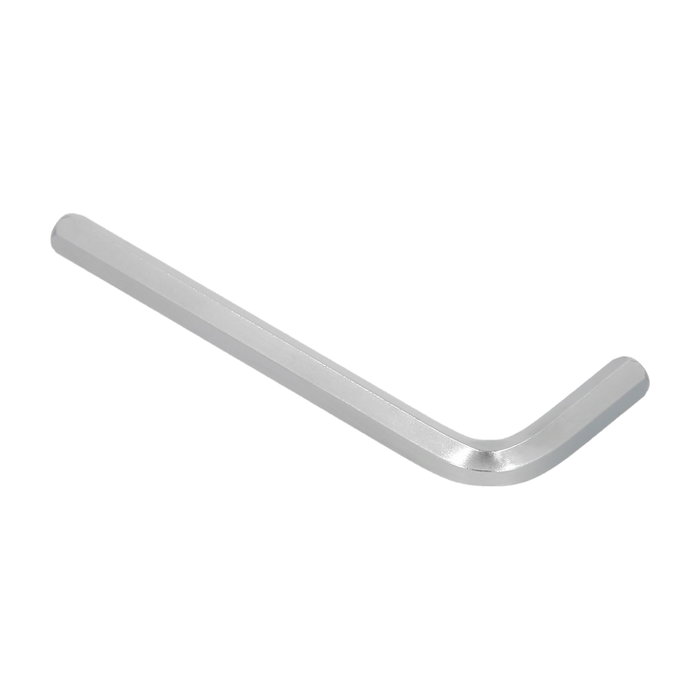 WOLFPACK LINEA PROFESIONAL Clé Allen Standard 5,0 mm WOLFPACK LINEA PROFESIONAL Clé Allen Standard 5,0 mm
