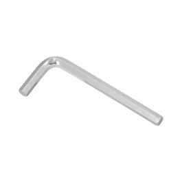 WOLFPACK LINEA PROFESIONAL Clé Allen Standard 5,0 mm