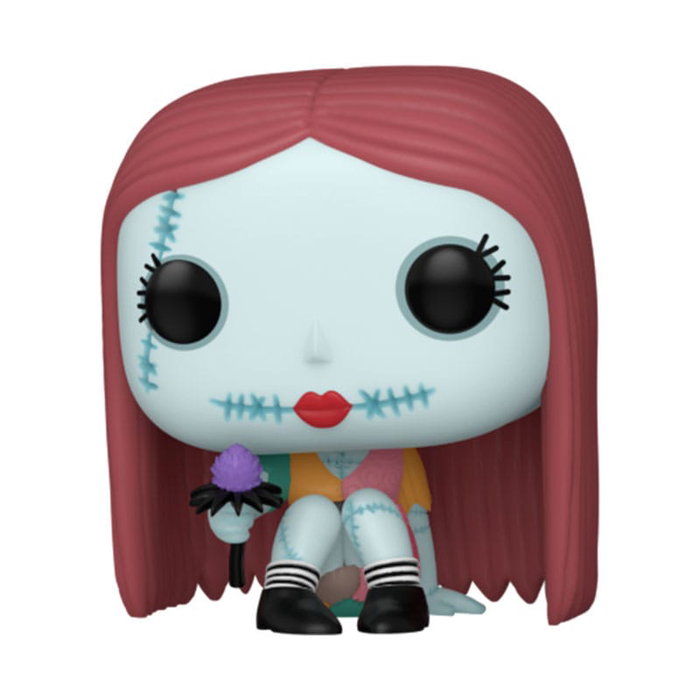 L'Étrange Noël de monsieur Jack Holiday 2025 figurine POP! Vinyl Sally Tree Holiday Box 4 cm L'Étrange Noël de monsieur Jack Holiday 2025 figurine POP! Vinyl Sally Tree Holiday Box 4 cm