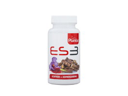 PLANTIS ES3 avec Affron 30 capsules