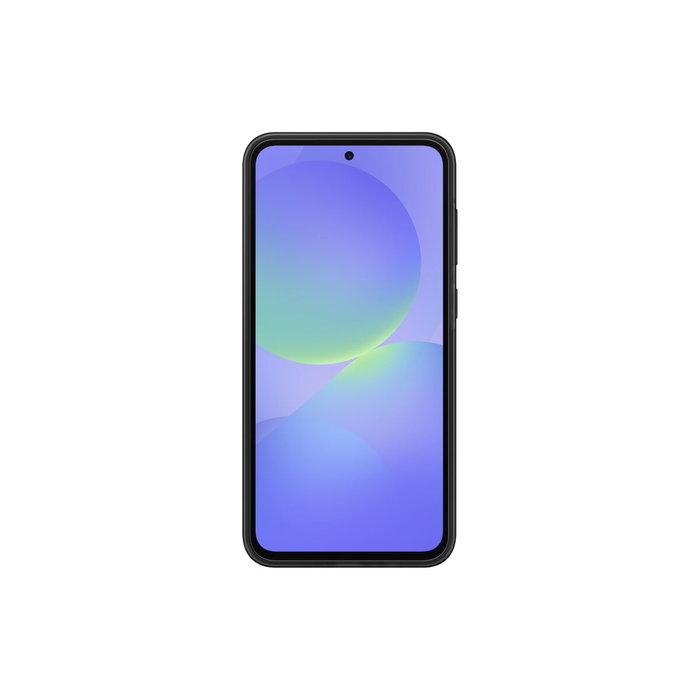 Samsung EF-OA366TBEGWW Coque avec porte-cartes pour Galaxy A36 5G Noir