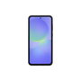 Samsung EF-OA366TBEGWW Coque avec porte-cartes pour Galaxy A36 5G Noir