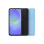 Samsung EF-OA366TBEGWW Coque avec porte-cartes pour Galaxy A36 5G Noir