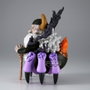 Banpresto Figurine One Piece Mega World St. Jaygarcia Saturn 9 cm PVC