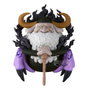 Banpresto One Piece Mega World Collectable Figure St. Jaygarcia Saturn