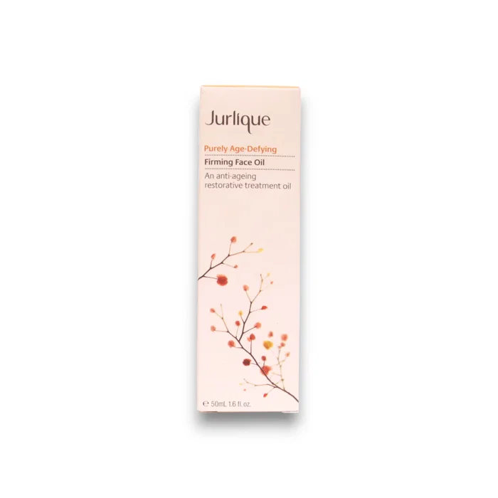 Jurlique Purely Huile Anti-âge pour le Visage, 50 ml Jurlique Purely Huile Anti-âge pour le Visage, 50 ml