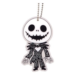 Monogram Int. Porte-clés Jack en acrylique L'Étrange Noël de Monsieur Jack