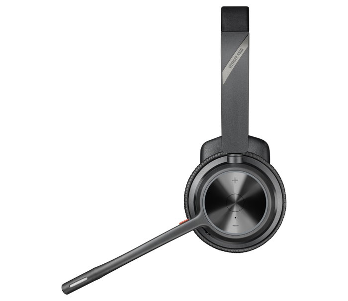 Plantronics/Poly Voyager 4310 Noir avec dongle BT700 USB-C