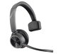 Plantronics/Poly Voyager 4310 Noir avec dongle BT700 USB-C