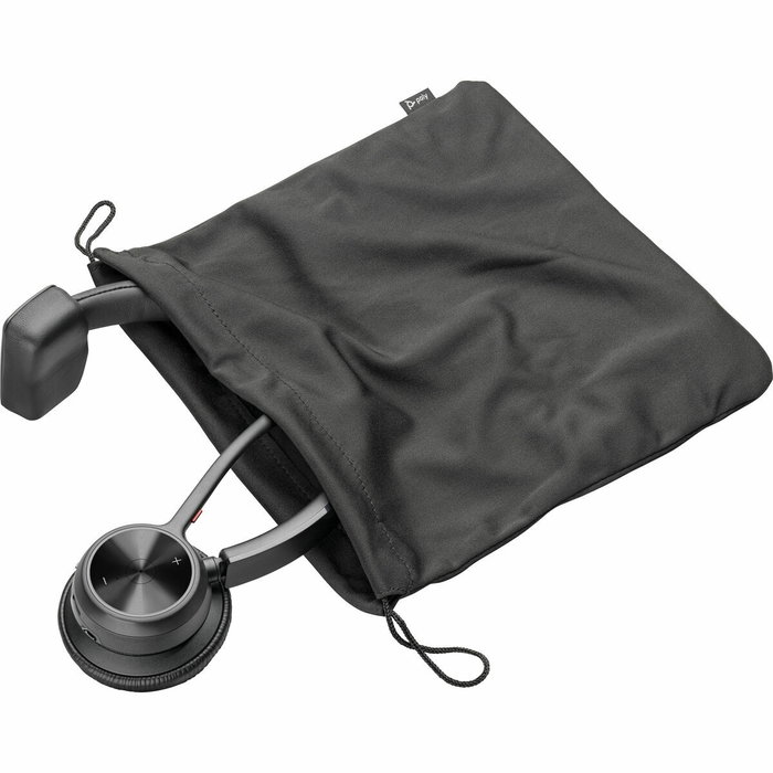 Plantronics/Poly Voyager 4310 Noir avec dongle BT700