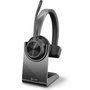Plantronics/Poly Voyager 4310 Noir avec dongle BT700