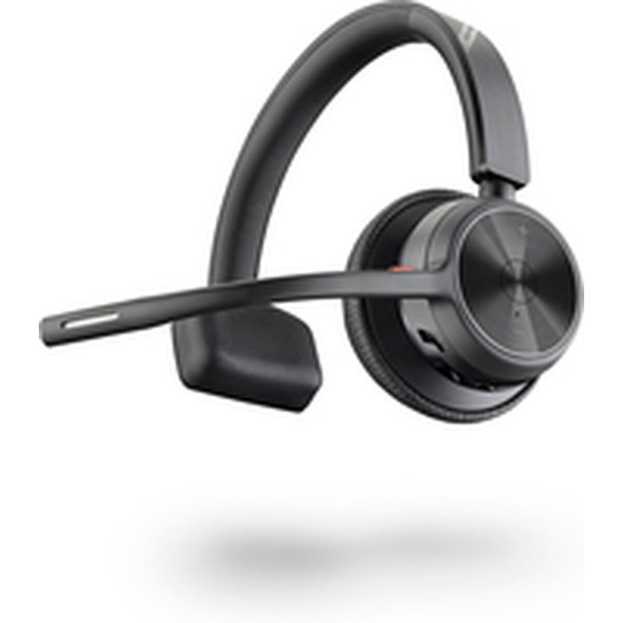 Plantronics/Poly Voyager 4310 Noir avec dongle BT700