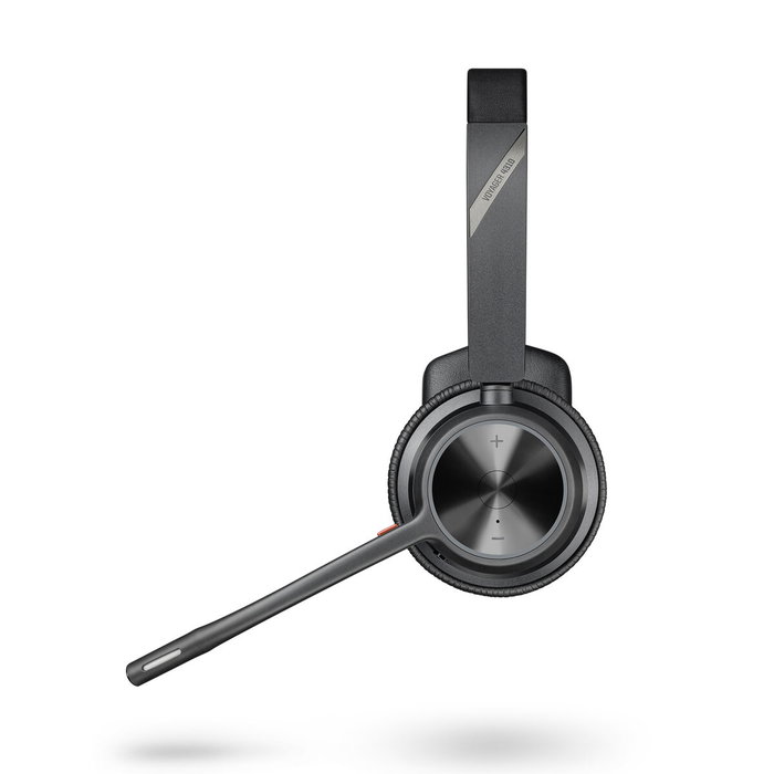 Plantronics/Poly Voyager 4310 Noir avec dongle BT700