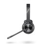 Plantronics/Poly Voyager 4310 Noir avec dongle BT700