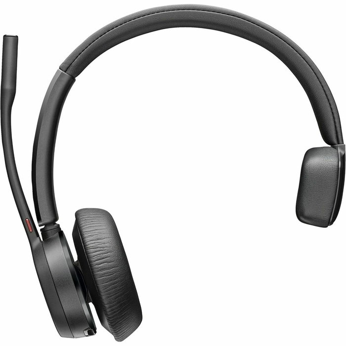 Plantronics/Poly Voyager 4310 Noir avec dongle BT700