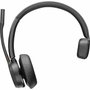 Plantronics/Poly Voyager 4310 Noir avec dongle BT700