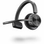Casque HP 77Y94AA Noir