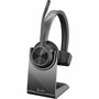 Casque HP 77Y94AA Noir