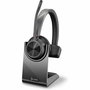 Casque HP 77Y94AA Noir