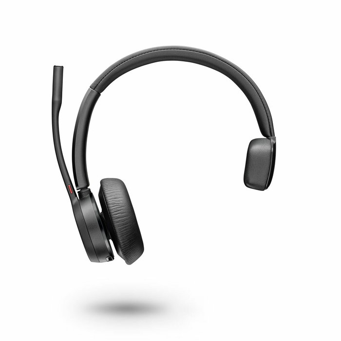 Casque HP 77Y94AA Noir