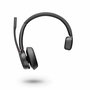Casque HP 77Y94AA Noir