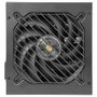 Mars Gaming MPB650PSI 650W Full Modulaire ATX 3.1/PCIe 5.1 Noir