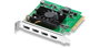 Blackmagic Design DeckLink Quad HDMI Recorder 4x HDMI 2.0b PCIe x8
