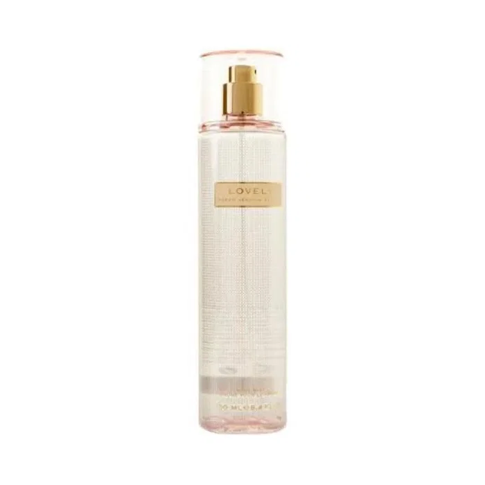 Sarah Jessica Parker Lovely Spray Parfumé pour Femme 250 ml Sarah Jessica Parker Lovely Spray Parfumé pour Femme 250 ml
