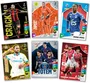 Panini - Blister TCG Adrenalyn Ligue 1 McDonald's 2025/26 - 7 pochettes avec 42 cartes de football