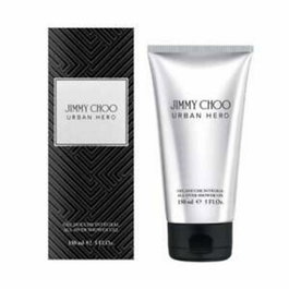 Jimmy Choo Urban Hero Gel douche 100 ml pour Homme