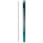 Philips Easylink Rail Extension 2 x 1 m avec Alimentation Blanc Aluminium 1800 W