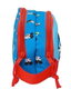 Safta Portatout Double 3D Mickey Mouse, boîte à rangement 21 x 8 x 6 cm pour enfants à partir de 3 ans