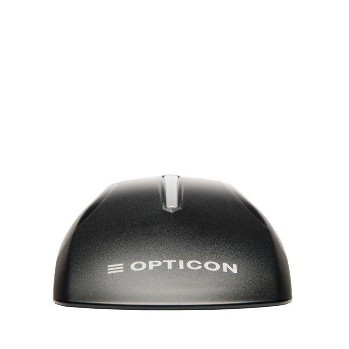 Opticon L-22X - Scanneur de codes-barres 1D/2D câblé USB ou RS-232, ergonomique, 100 ips, IP42, résistant aux chutes - Pour points de vente et entrepôts