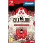Just For Games Cult of the Lamb: Definitive Edition - Nintendo Switch