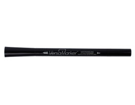 Tsukineko Marqueur VERSAMARK transparent double pointe 3,8mm/2,3mm