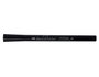 Tsukineko Marqueur VERSAMARK transparent double pointe 3,8mm/2,3mm