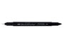 Tsukineko Marqueur VERSAMARK transparent double pointe 3,8mm/2,3mm