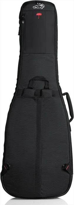 GATOR Softcase pour guitare électrique modèles 335 / Flying V Pro Go