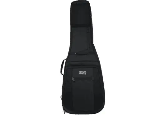 GATOR Softcase pour guitare électrique modèles 335 / Flying V Pro Go