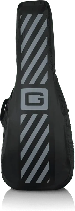 GATOR Softcase pour guitare électrique modèles 335 / Flying V Pro Go