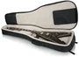 GATOR Softcase pour guitare électrique modèles 335 / Flying V Pro Go