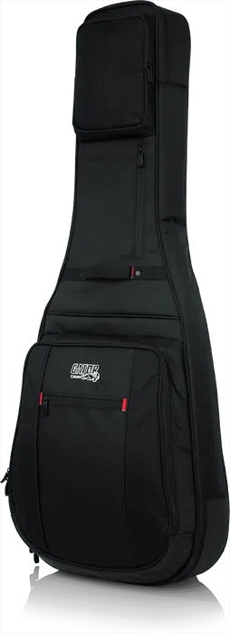 GATOR Softcase pour guitare électrique modèles 335 / Flying V Pro Go