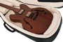 GATOR Softcase pour guitare électrique modèles 335 / Flying V Pro Go