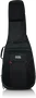 GATOR Softcase pour guitare électrique modèles 335 / Flying V Pro Go