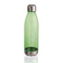 Quid Bouteille de Transport Quidate 0,75 L en Plastique (24 Unités) Libre de BPA