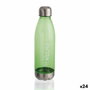 Quid Bouteille de Transport Quidate 0,75 L en Plastique (24 Unités) Libre de BPA