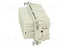 HARTING Han® EE Insert de contact femelle 32+PE