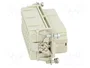 HARTING Han® EE Insert de contact femelle 32+PE